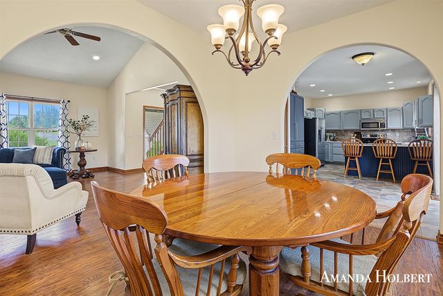 7841 Cidermill Drive, Grand Rapids, MI 49508