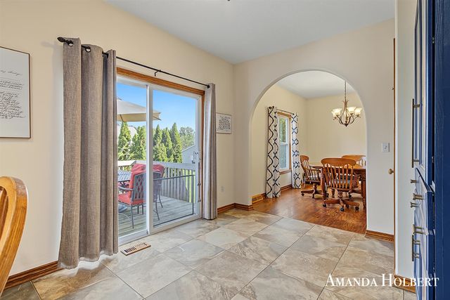7841 Cidermill Drive, Grand Rapids, MI 49508