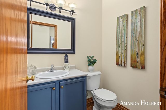 7841 Cidermill Drive, Grand Rapids, MI 49508