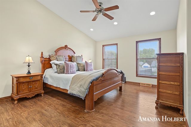 7841 Cidermill Drive, Grand Rapids, MI 49508