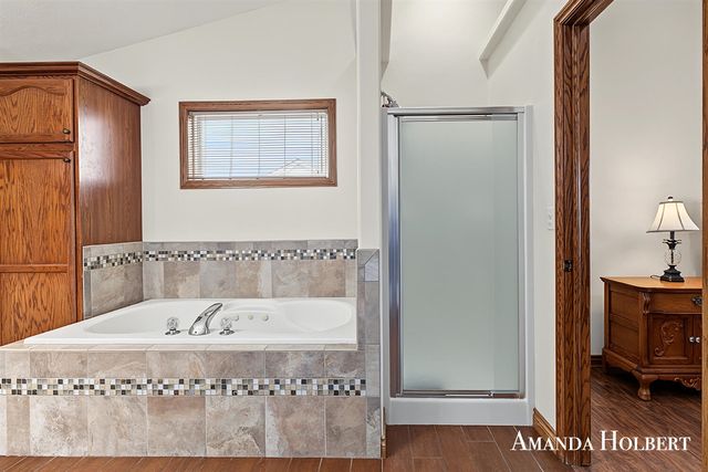 7841 Cidermill Drive, Grand Rapids, MI 49508