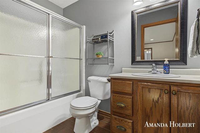 7841 Cidermill Drive, Grand Rapids, MI 49508