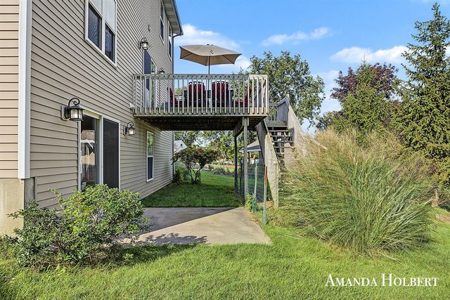7841 Cidermill Drive, Grand Rapids, MI 49508