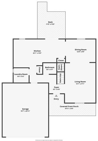 7841 Cidermill Drive, Grand Rapids, MI 49508