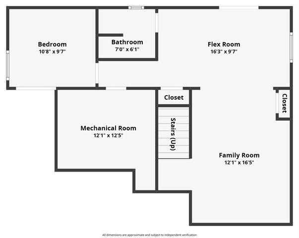 7841 Cidermill Drive, Grand Rapids, MI 49508