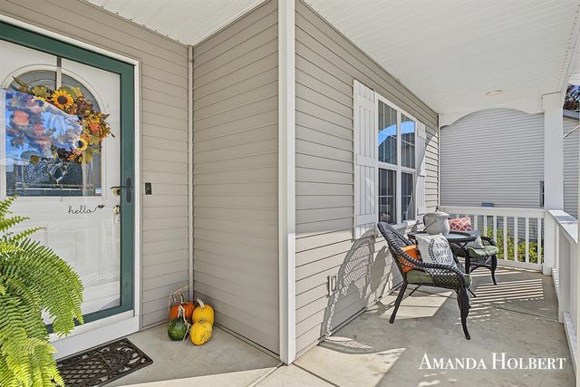 7841 Cidermill Drive, Grand Rapids, MI 49508