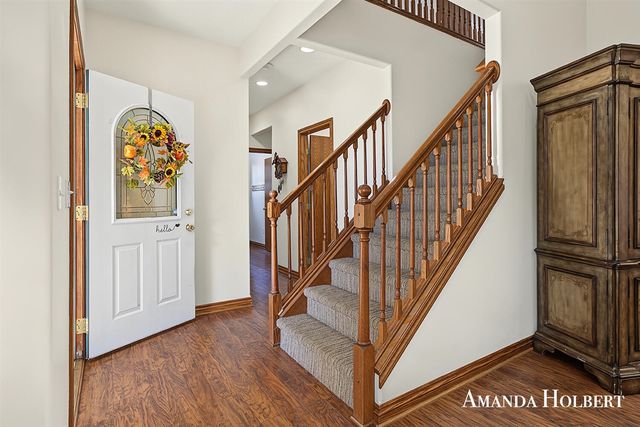 7841 Cidermill Drive, Grand Rapids, MI 49508