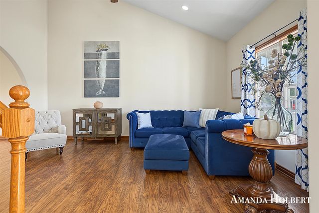 7841 Cidermill Drive, Grand Rapids, MI 49508