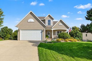 7841 Cidermill Drive, Grand Rapids, MI 49508