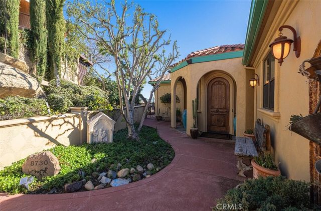 8730 Bluff Court, Bradley, CA 93426