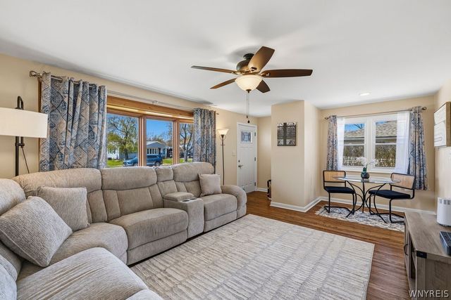 65 Greenleaf Avenue, Tonawanda, NY 14150