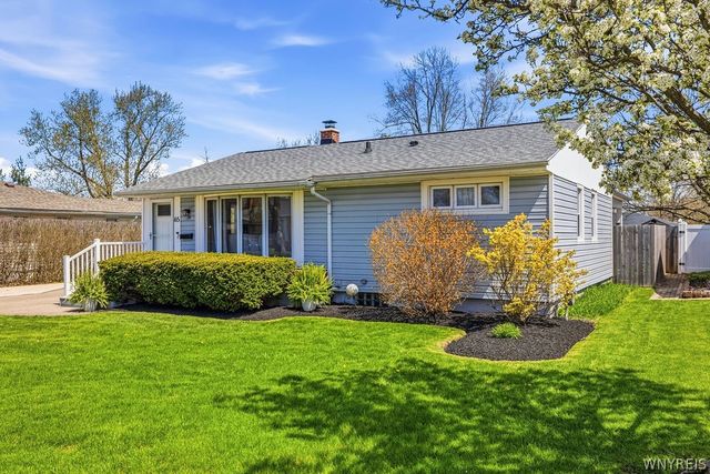 65 Greenleaf Avenue, Tonawanda, NY 14150