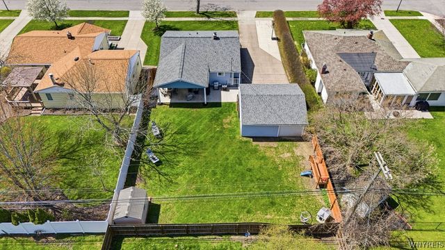 65 Greenleaf Avenue, Tonawanda, NY 14150