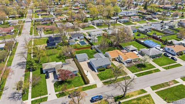 65 Greenleaf Avenue, Tonawanda, NY 14150