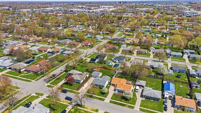 65 Greenleaf Avenue, Tonawanda, NY 14150