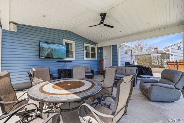 65 Greenleaf Avenue, Tonawanda, NY 14150