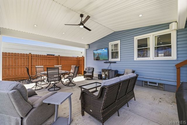 65 Greenleaf Avenue, Tonawanda, NY 14150