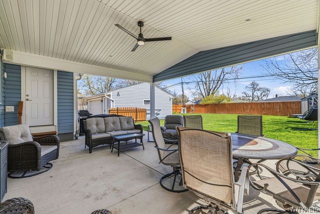 65 Greenleaf Avenue, Tonawanda, NY 14150
