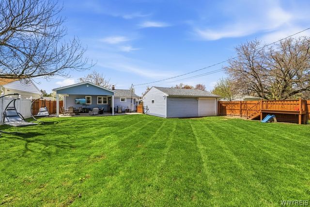 65 Greenleaf Avenue, Tonawanda, NY 14150