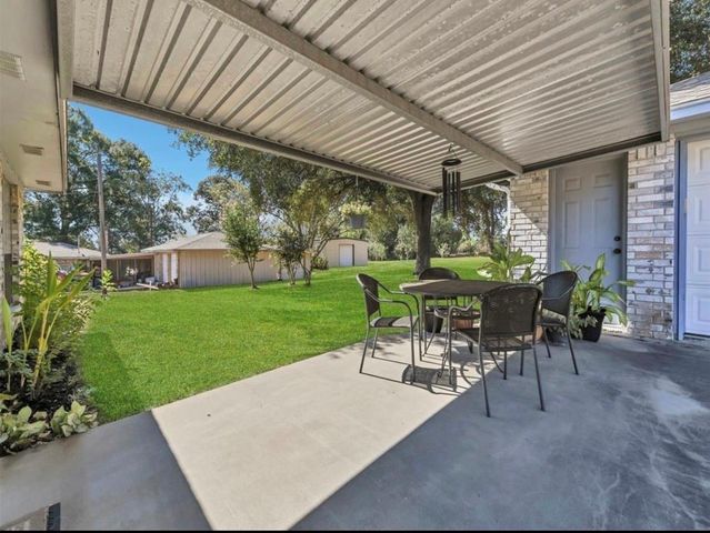 70 E Post Oak Lane, Shepherd, TX 77371