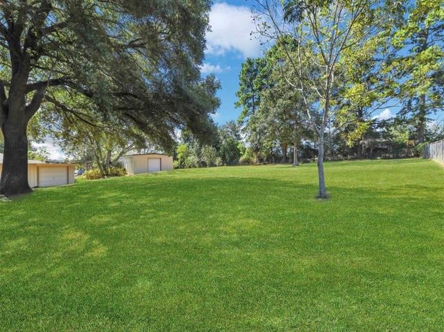 70 E Post Oak Lane, Shepherd, TX 77371