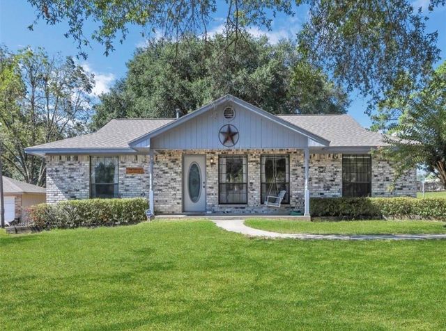 70 E Post Oak Lane, Shepherd, TX 77371