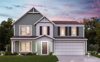 143 Kenneth Hamilton Way, Yellow Springs Vlg, OH 45387