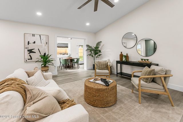 3250 Woodsmill Drive, Melbourne, FL 32934