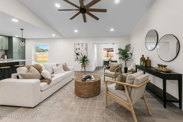 3250 Woodsmill Drive, Melbourne, FL 32934