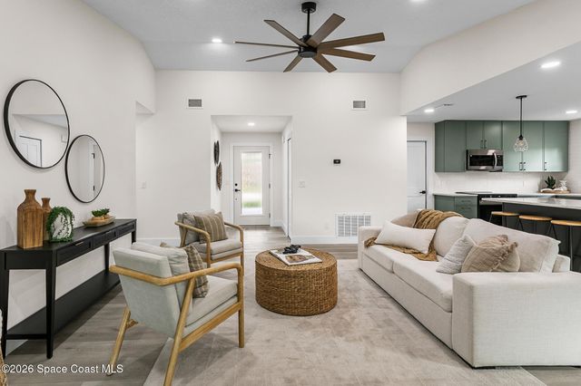 3250 Woodsmill Drive, Melbourne, FL 32934