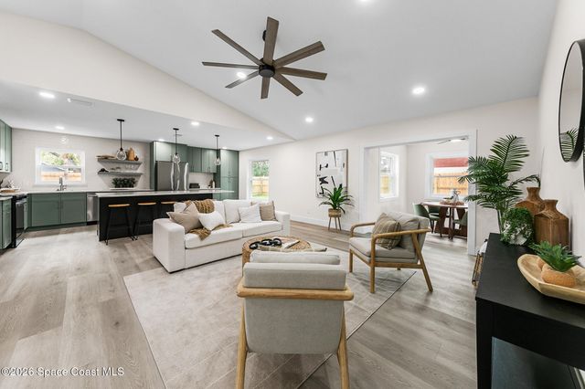 3250 Woodsmill Drive, Melbourne, FL 32934