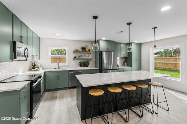 3250 Woodsmill Drive, Melbourne, FL 32934