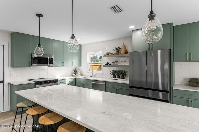 3250 Woodsmill Drive, Melbourne, FL 32934