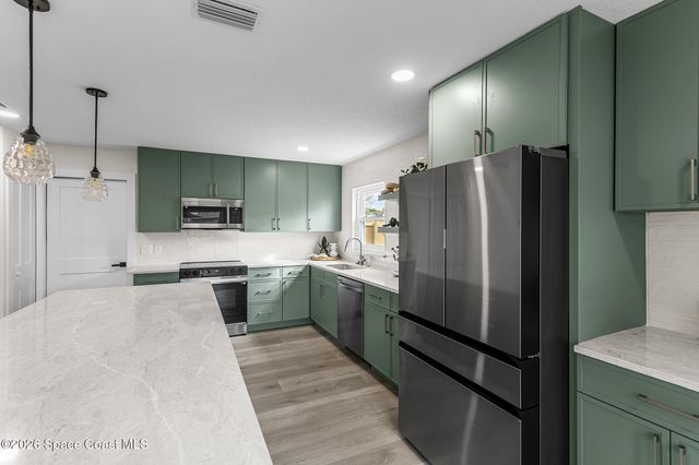 3250 Woodsmill Drive, Melbourne, FL 32934