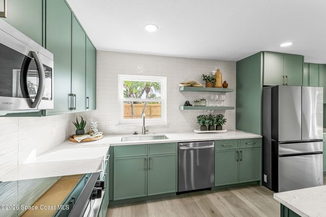 3250 Woodsmill Drive, Melbourne, FL 32934