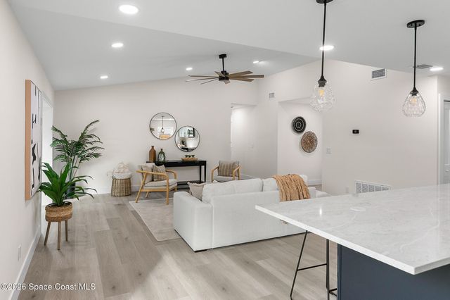 3250 Woodsmill Drive, Melbourne, FL 32934