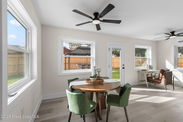 3250 Woodsmill Drive, Melbourne, FL 32934