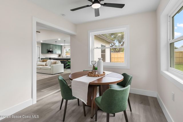 3250 Woodsmill Drive, Melbourne, FL 32934