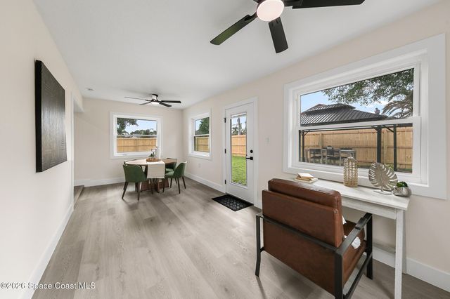 3250 Woodsmill Drive, Melbourne, FL 32934