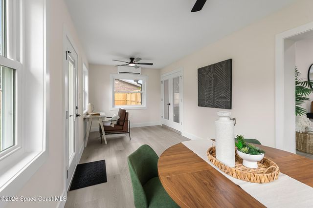 3250 Woodsmill Drive, Melbourne, FL 32934