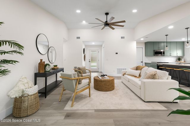 3250 Woodsmill Drive, Melbourne, FL 32934