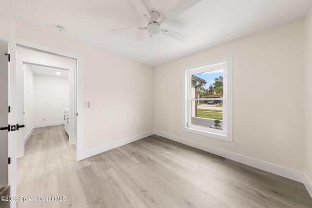 3250 Woodsmill Drive, Melbourne, FL 32934