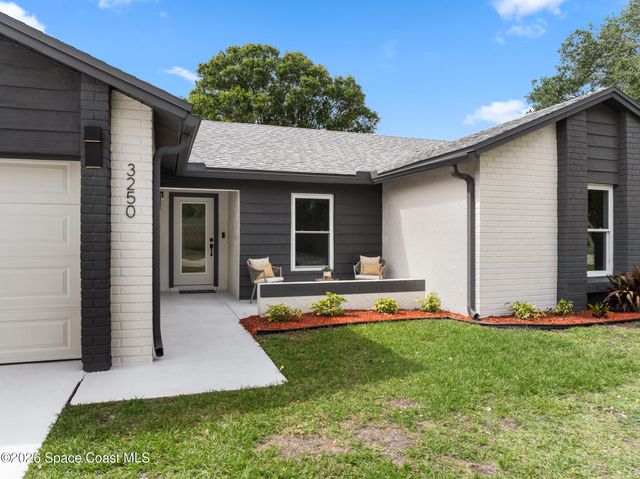3250 Woodsmill Drive, Melbourne, FL 32934