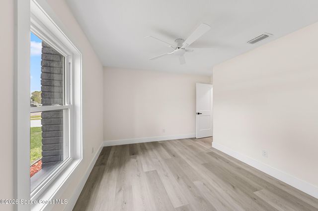 3250 Woodsmill Drive, Melbourne, FL 32934