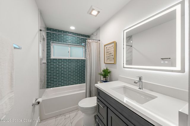 3250 Woodsmill Drive, Melbourne, FL 32934