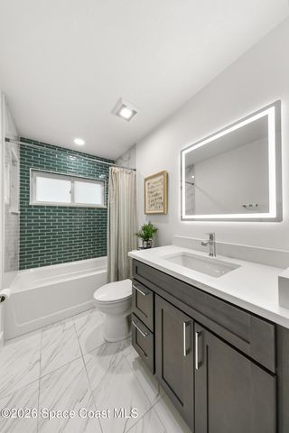 3250 Woodsmill Drive, Melbourne, FL 32934