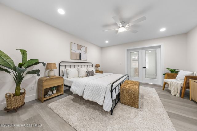 3250 Woodsmill Drive, Melbourne, FL 32934