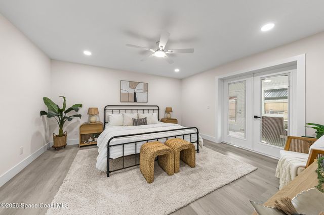 3250 Woodsmill Drive, Melbourne, FL 32934