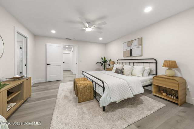 3250 Woodsmill Drive, Melbourne, FL 32934