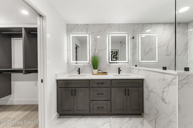 3250 Woodsmill Drive, Melbourne, FL 32934